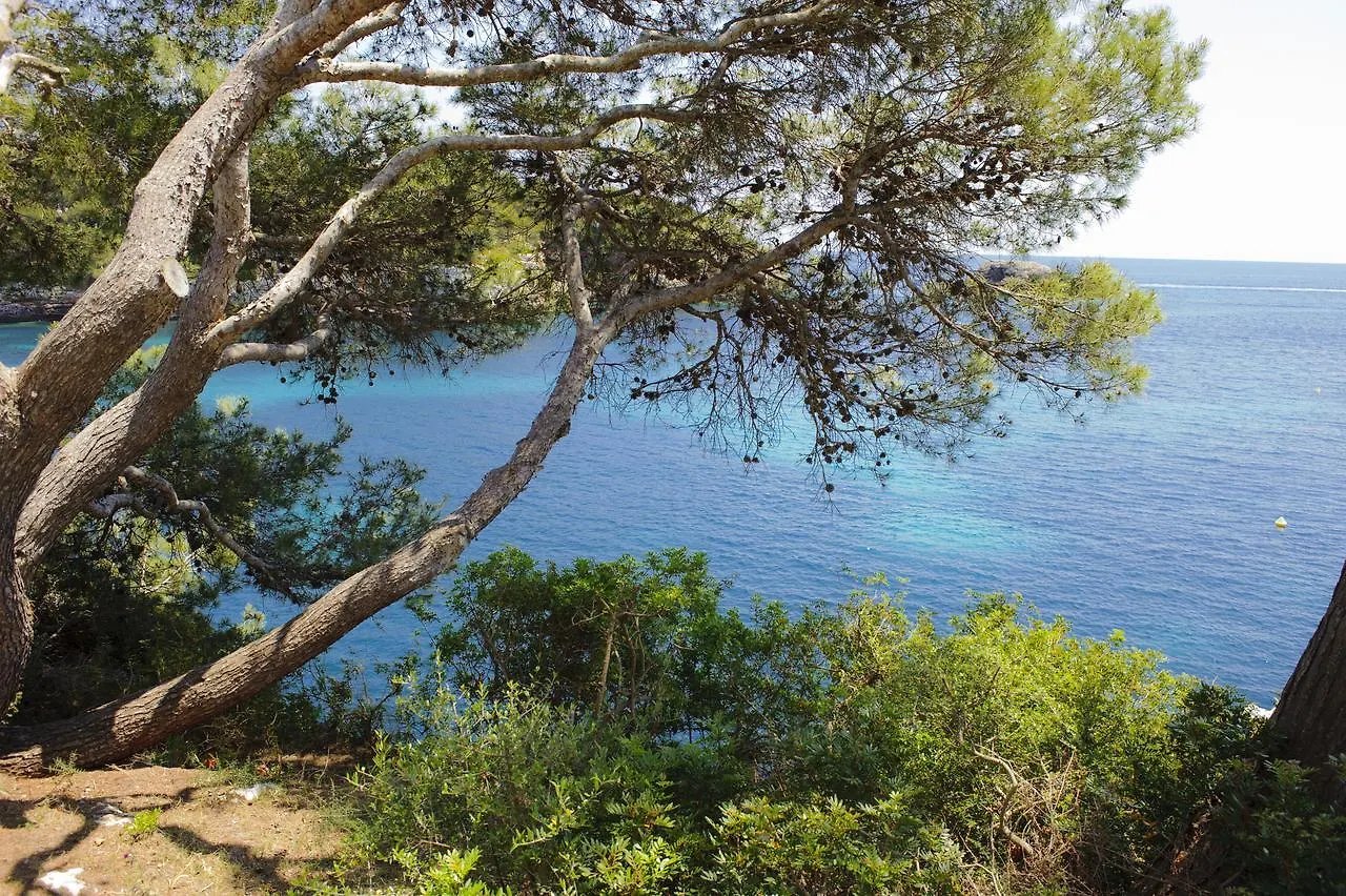 Apartamento Ferrera Park 206 Cala Ferrera  0*, Cala Ferrera (Mallorca)