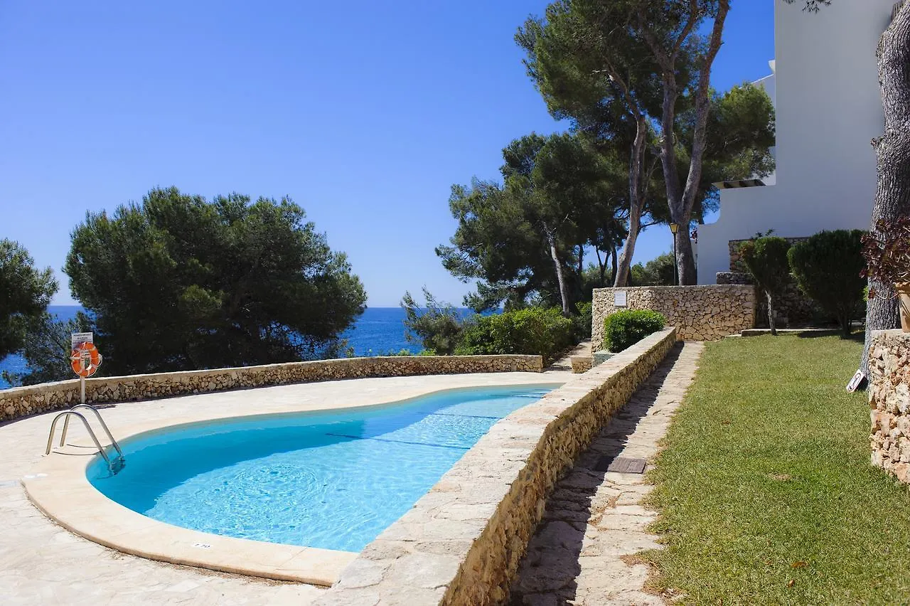 Apartamento Ferrera Park 206 Cala Ferrera  Daire Cala Ferrera (Mallorca)