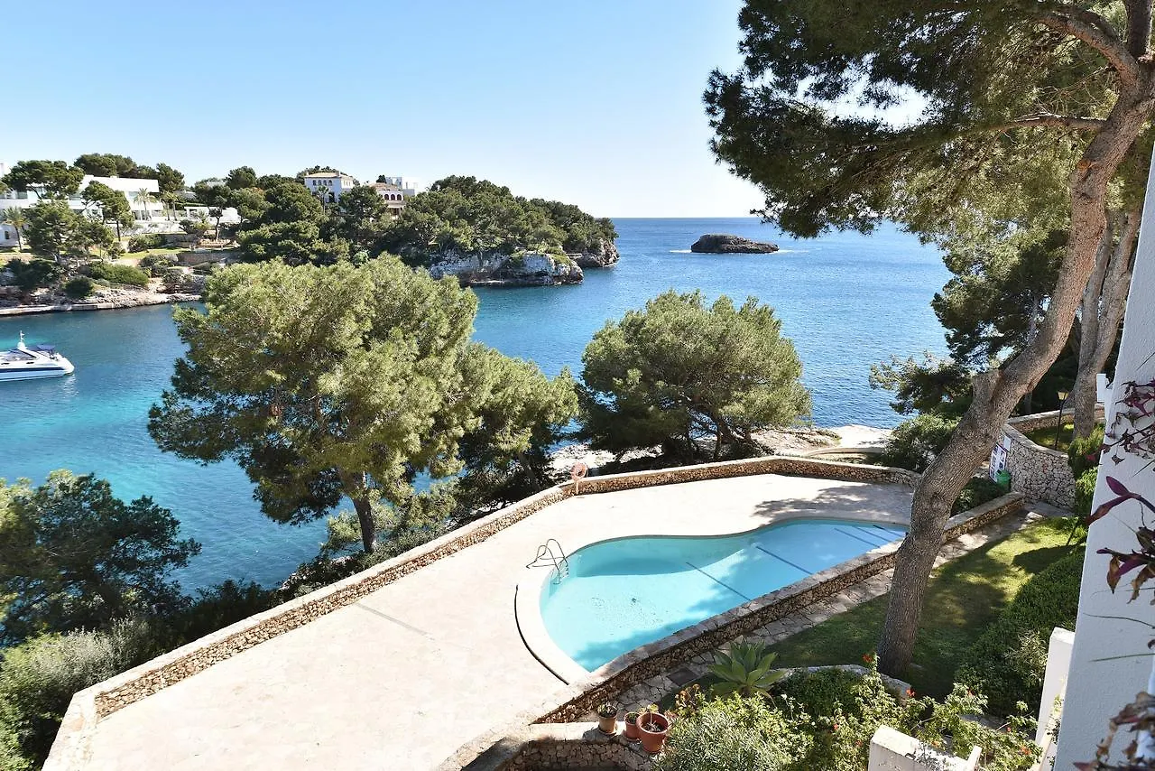 Apartamento Ferrera Park 206 Cala Ferrera