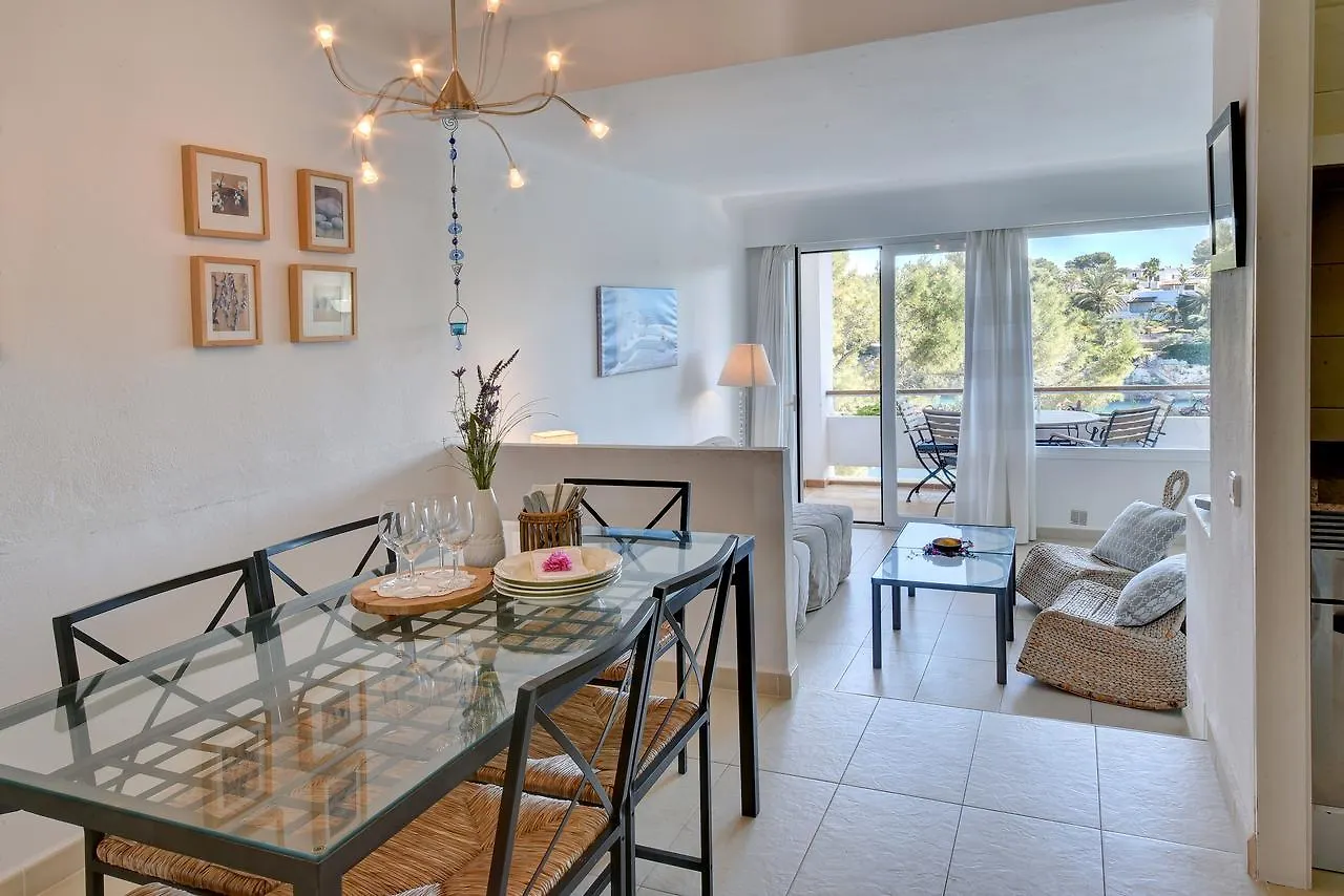 Apartamento Ferrera Park 206 Cala Ferrera  Cala Ferrera (Mallorca)